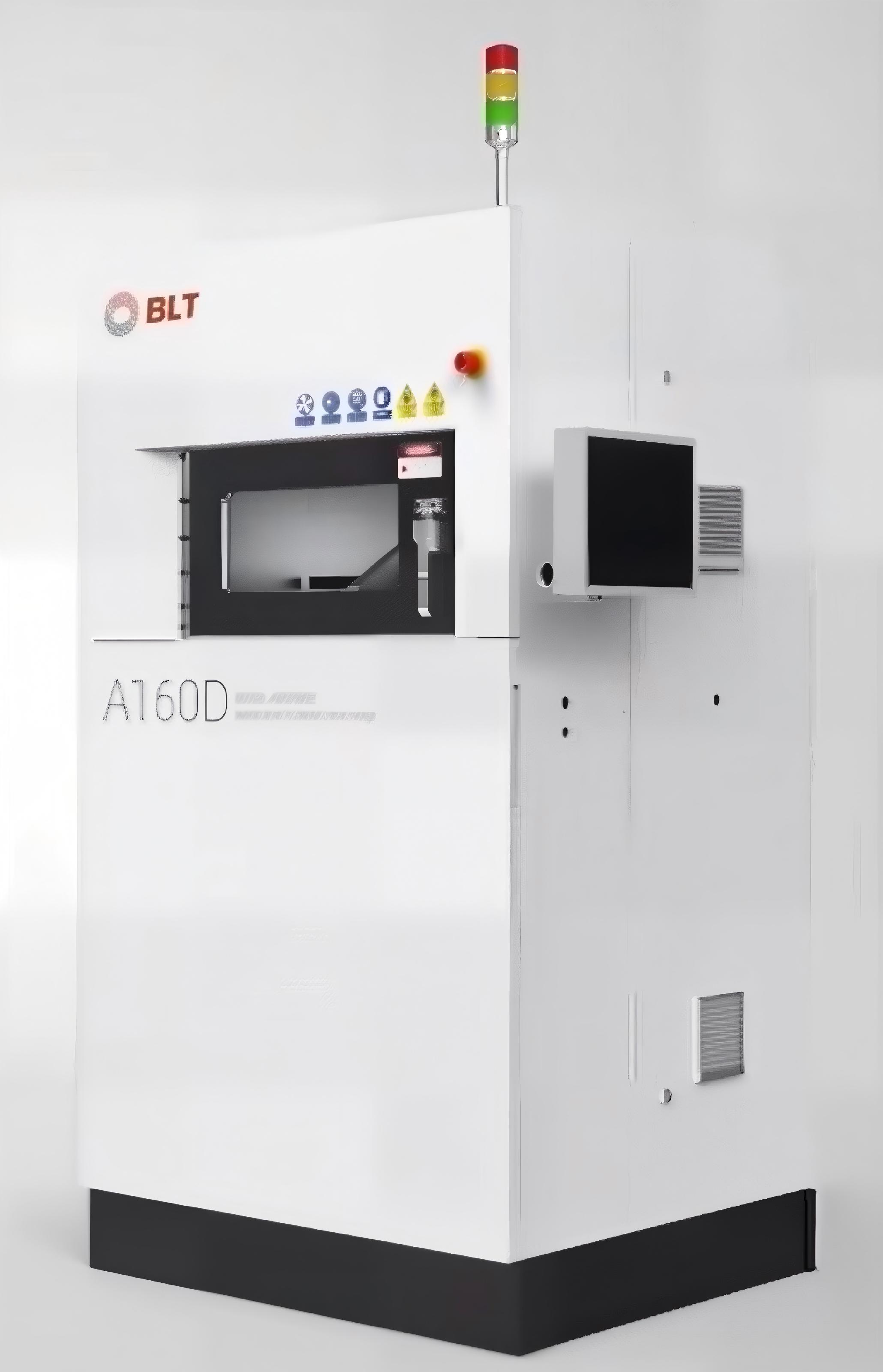 选择性激光熔化（SLM）3D打印机箱