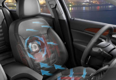 新型稀土电磁器件与装置