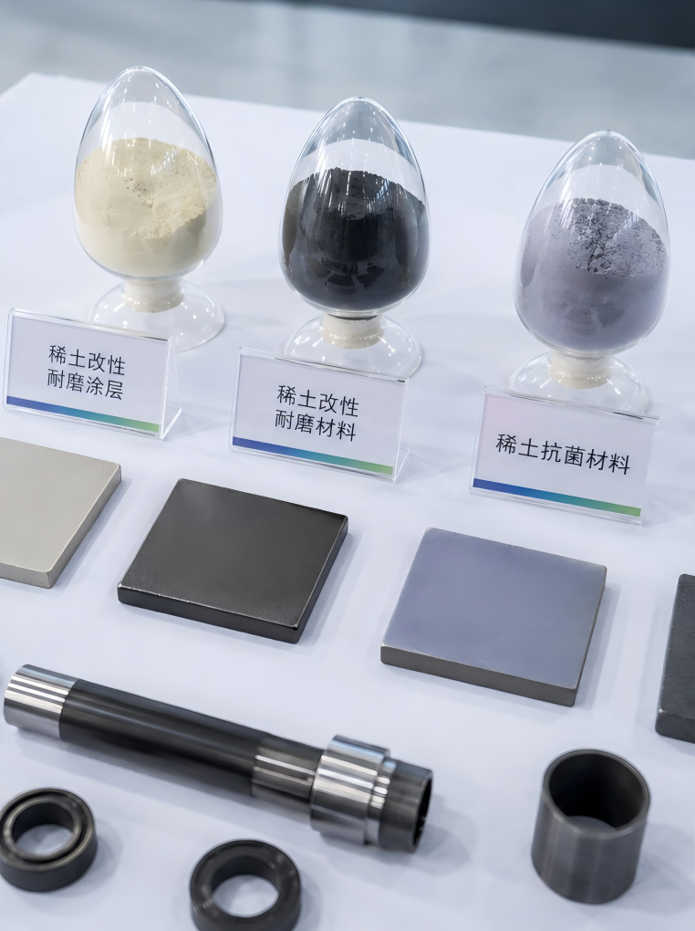 功能材料